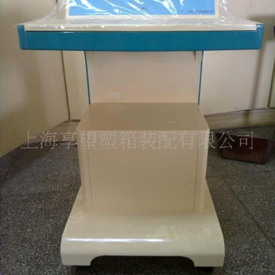 b超机外壳，各类台车图2