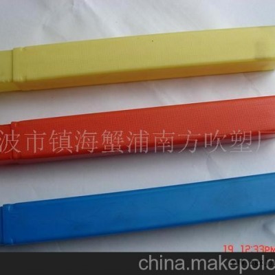 供应三角架盒塑料吹塑加工.生产图2