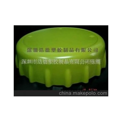 厚片吸塑加工图1