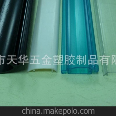 厂家承接各类PS挤塑加工 价格实惠图2