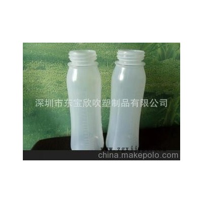吹塑加工 LDPE吹塑瓶加工图1
