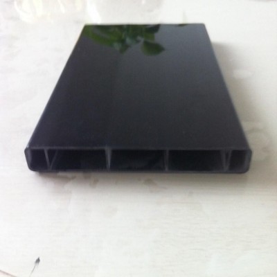 PVC挤塑加工 挤出型材 PVC异型材图2