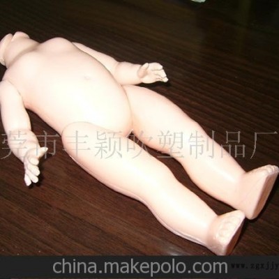 吹塑公仔娃娃加工 吹塑加工图3