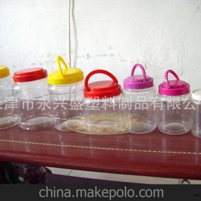 厂家提供吹塑加工，PET瓶子加工图3