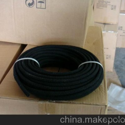 提供渗透水管PVC软管挤塑加工图2