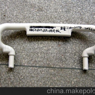 提供吹塑加工挡风板(图)图2