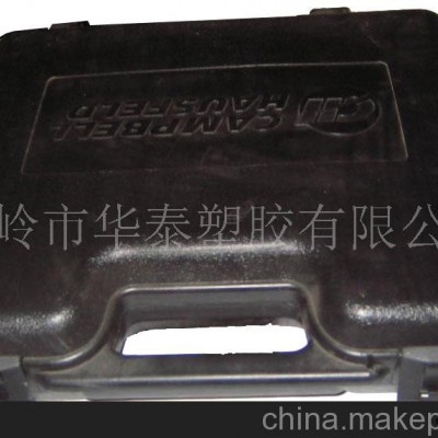 供应WL50001 箱包吹塑加工图6
