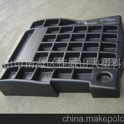 加工定制汽保设备外壳加工，吸塑加工，厚吸塑制品加工(图)图2