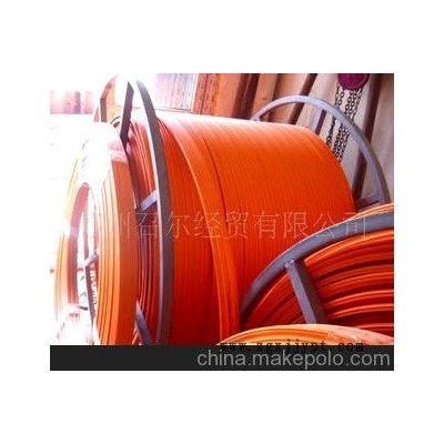 定做 贴牌生产 安全电轨 无接缝滑触线 集电器 吊架等配件图1