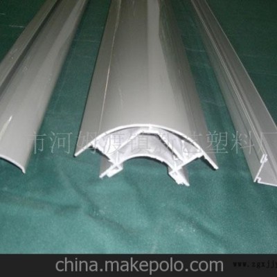 提供高质量、高效率的PVC、ABS挤塑加工图3