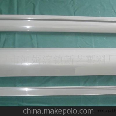 提供高质量、高效率的PVC、ABS挤塑加工图2