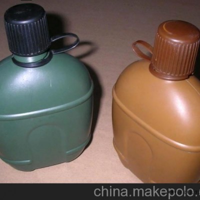 工厂低价提供塑胶水壶的模具制造及产品吹塑加工图3