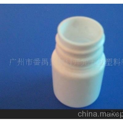 PP PE吹塑加工图3