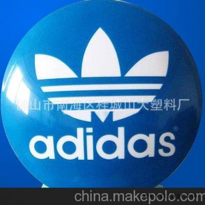 佛山山大吸塑招牌，吸塑灯片，吸塑厚片，亚克力吸塑图5