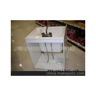 厚吸塑加工 ABS水槽加工(低价)(图)图1