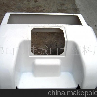厚板吸塑加工、低价(图)图1