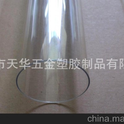 来图来样加工 专业优质PC挤塑加工图2