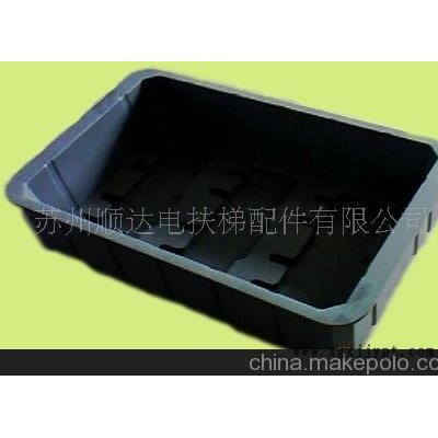 厚片吸塑加工 ABS周转箱加工图5