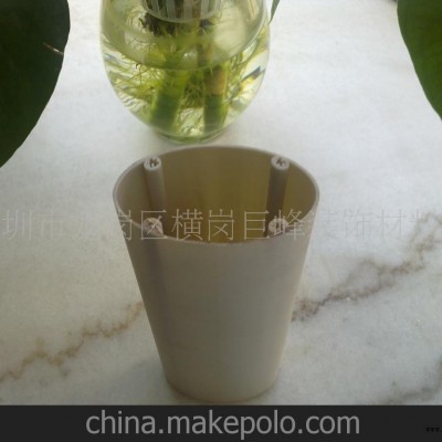 管材，PVC型材，塑料型材，电信通讯发射天线架图2