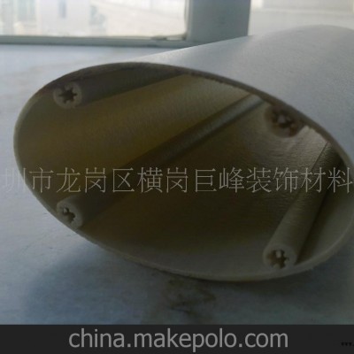管材，PVC型材，塑料型材，电信通讯发射天线架图3