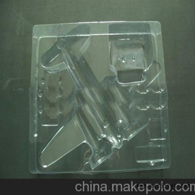 吸塑加工各种塑料托盘