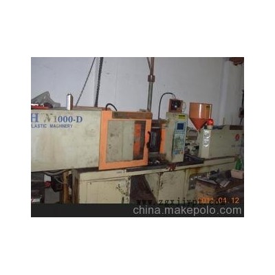 注塑机，全自动吹瓶对外加工，价格便宜图1