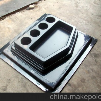 厚吸塑制品 厚片吸塑制品 厚板吸塑加工图3