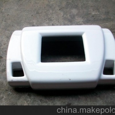 厚吸塑制品 厚片吸塑制品 厚板吸塑加工图4