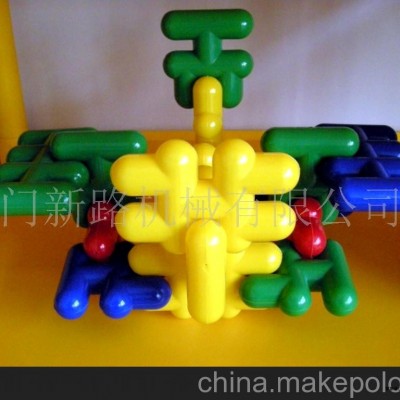 提供吹塑加工图1