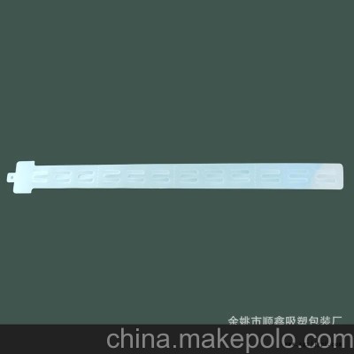 环保透明包装、环保吸塑包装、环保胶盒、环保折盒图2
