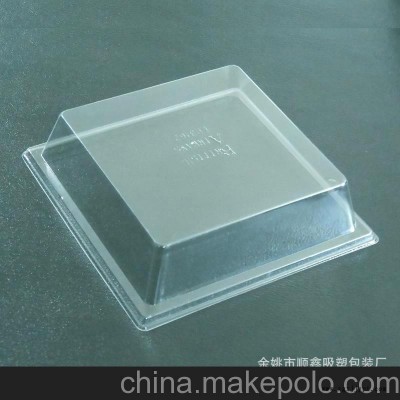 供应口服液吸塑盒,塑托,塑料盒,医药包装图2