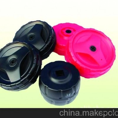吹塑加工 玩具 玩具配件图3