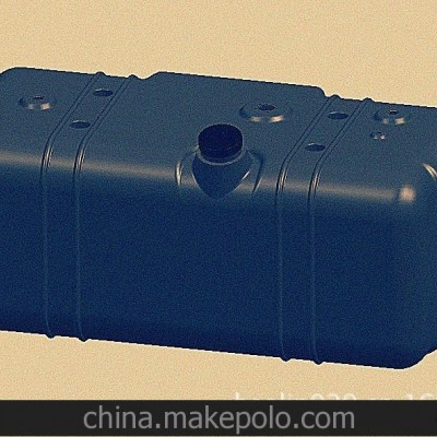 厂家加工滚塑汽车专用水箱模具 汽车水箱滚塑模具加工图2