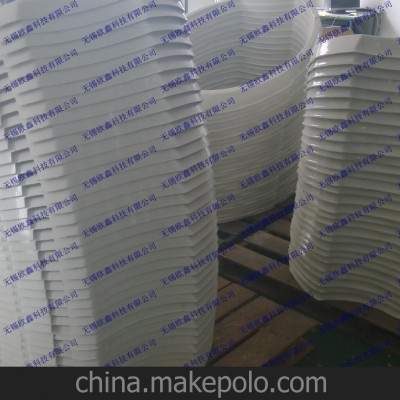 大型吸塑加工 ABS吸塑加工 吸塑产品图2
