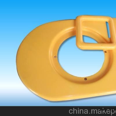 供应机械外壳系列吸塑加工图2