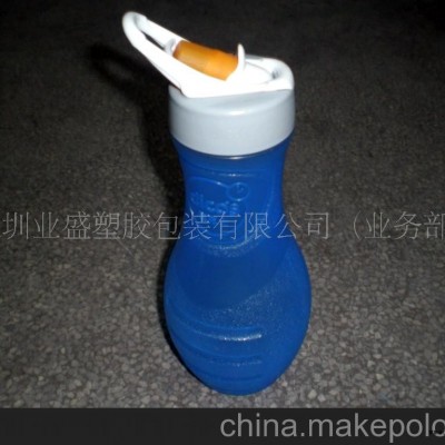 吹塑制品加工/中空吹塑图1