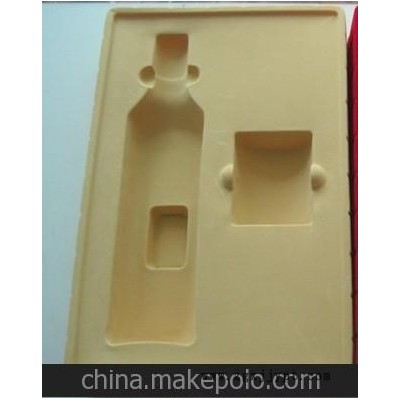 惠州吸塑厂来料加工]PVC PET PP PS等吸塑盒图2