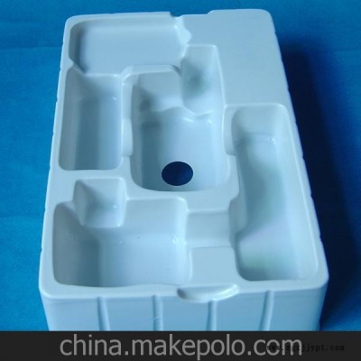 惠州吸塑厂来料加工]PVC PET PP PS等吸塑盒图3