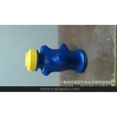 吹塑加工图1