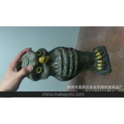 吹塑加工图3
