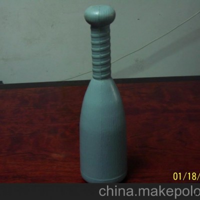 吹塑塑胶管、办公家具用，各种吹塑加工图2