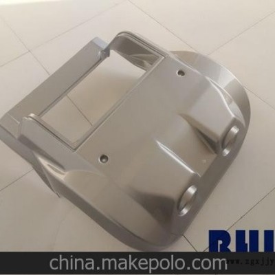 吸塑喷漆，ABS吸塑，吸塑加工，车壳吸塑图3