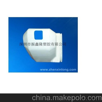 深圳吸塑加工 机器外壳加工图2