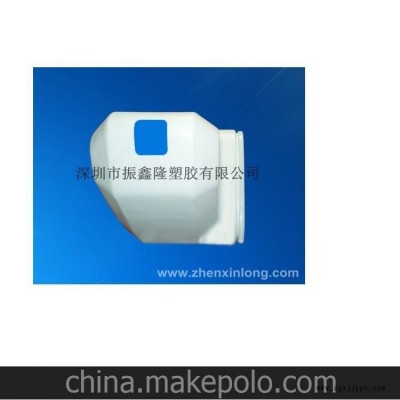 深圳吸塑加工 机器外壳加工图4
