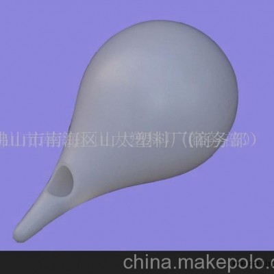 塑料灯罩，滚塑吸塑加工，塑料制品