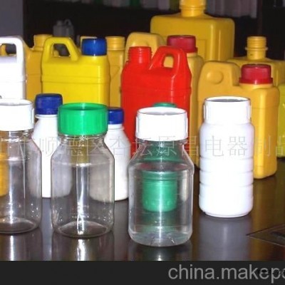 塑料吹塑加工(图)图1