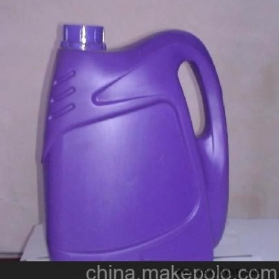 北京吹塑加工 机油壶加工 塑料加工图2