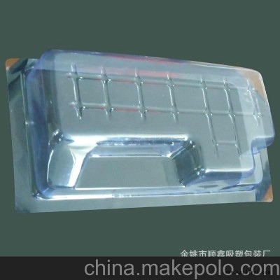 厂家直销供应，装订机泡壳包装，五金吸塑包装，品质保证图2