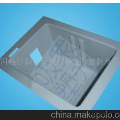 提供厚片吸塑加工-厚片吸塑加工图1