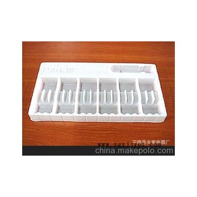加工]文具吸塑盒 吸塑盒加工 来图加工吸塑盒